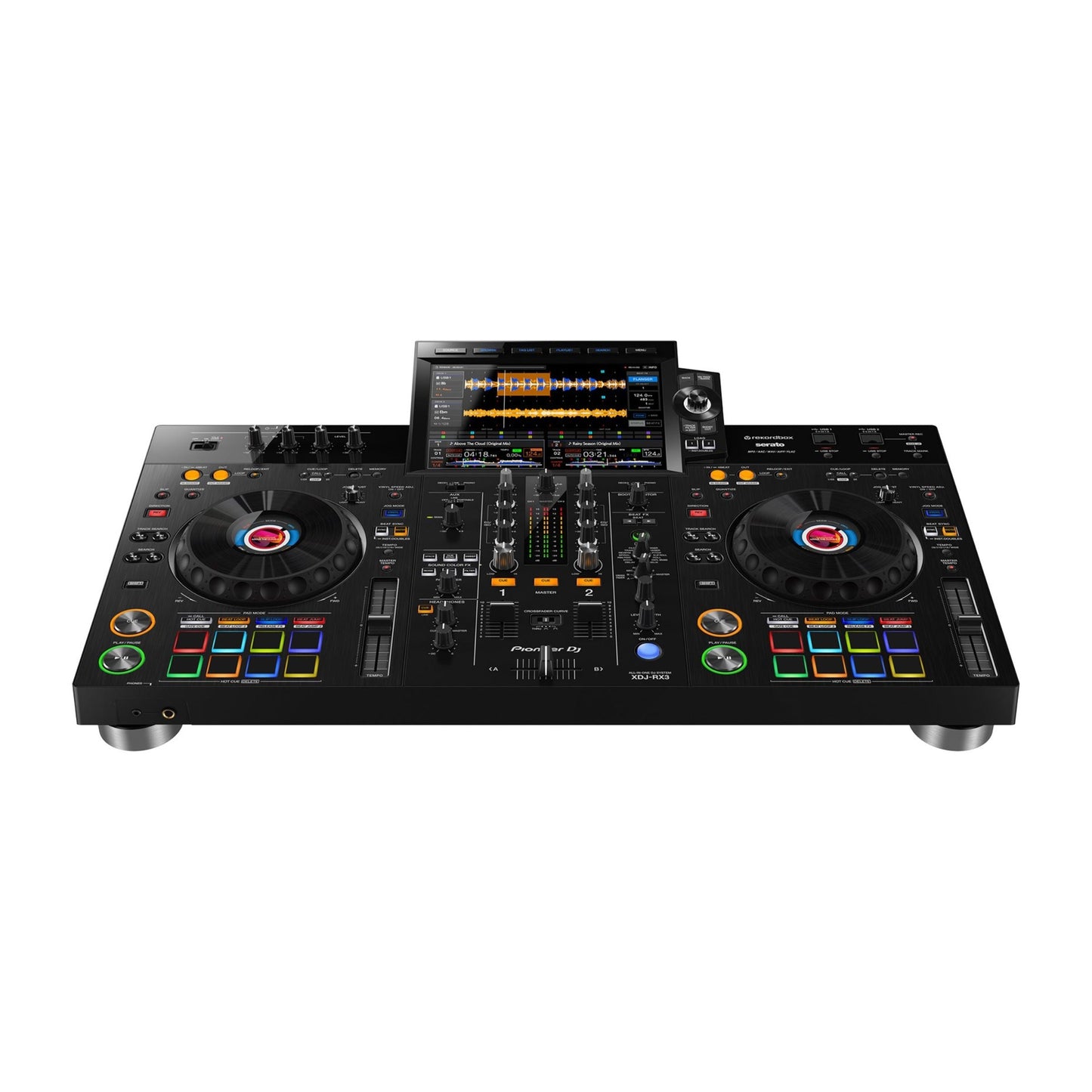 XDJ-RX3 2-Channel All-In-One DJ System