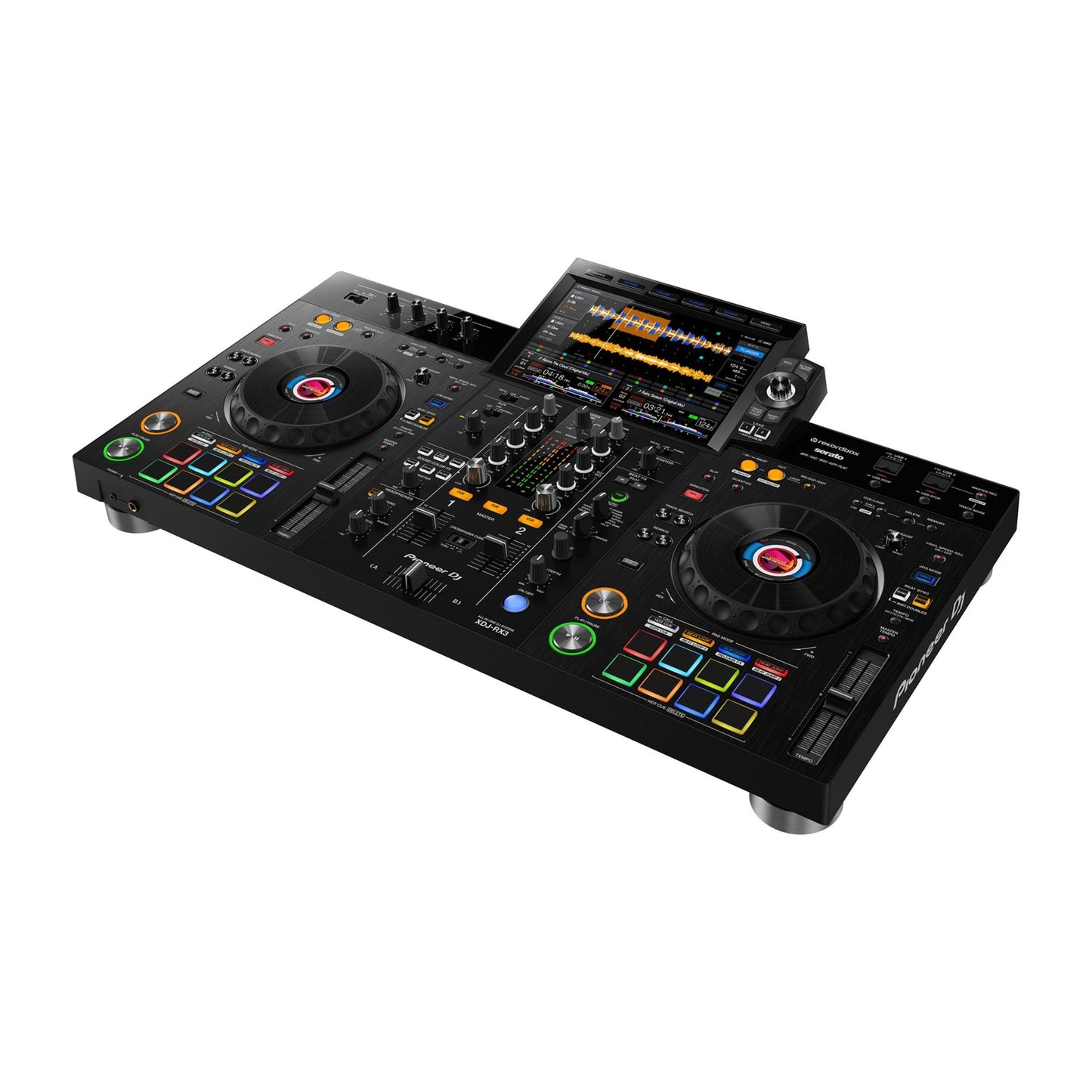 XDJ-RX3 2-Channel All-In-One DJ System