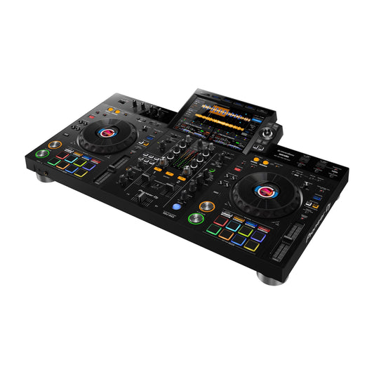 XDJ-RX3 2-Channel All-In-One DJ System
