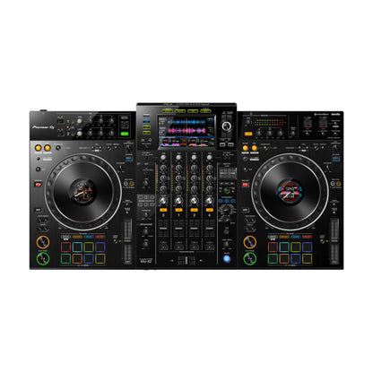 XDJ-XZ All-In-One DJ System