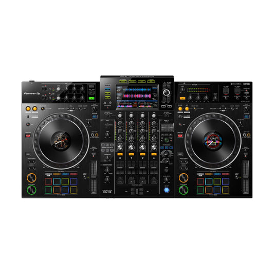 XDJ-XZ All-In-One DJ System