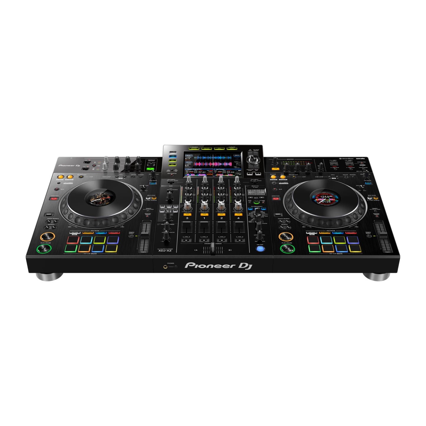 XDJ-XZ All-In-One DJ System