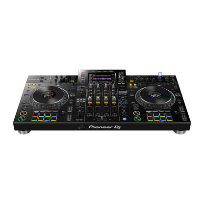 XDJ-XZ All-In-One DJ System