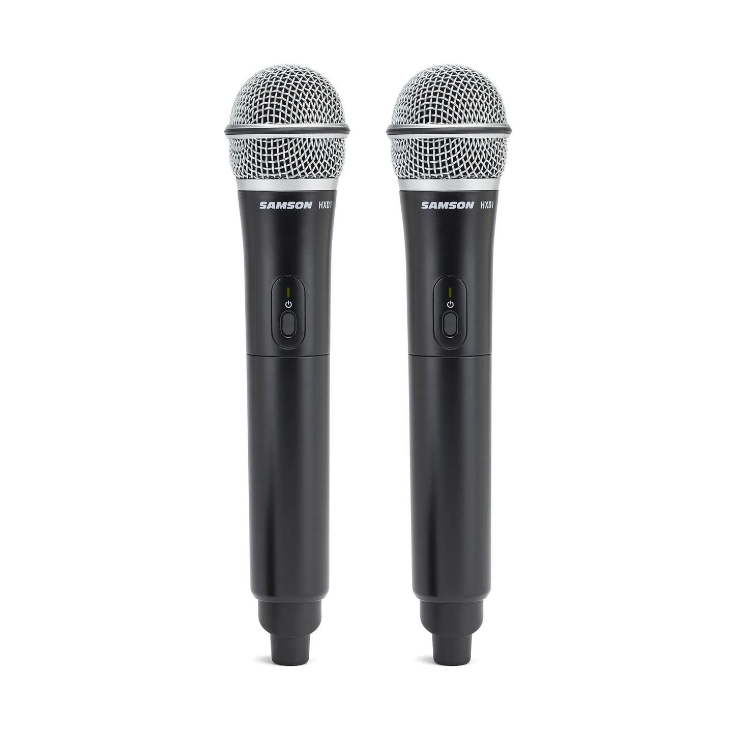 XPD2m Dual Channel Digital Wireless Handheld System