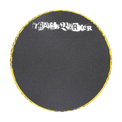Travis Barker Signature Practice Pad - 6″