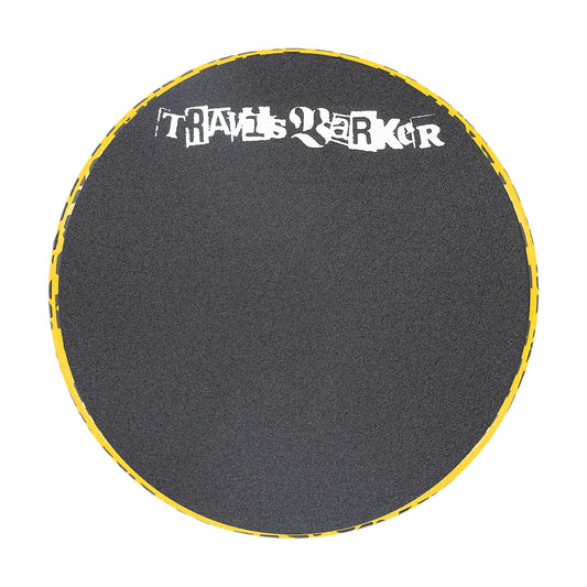 Travis Barker Signature Practice Pad - 6″