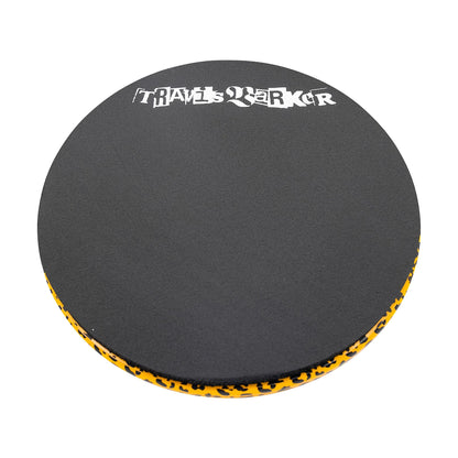 Travis Barker Signature Practice Pad - 6″