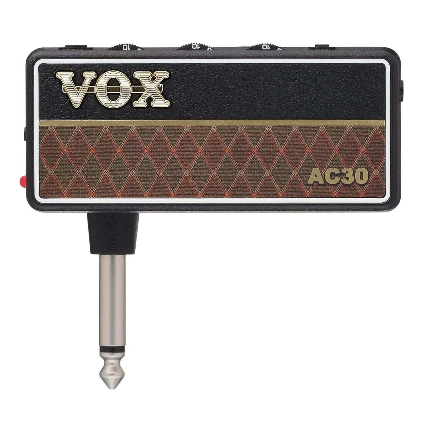 amPlug2 – AC30