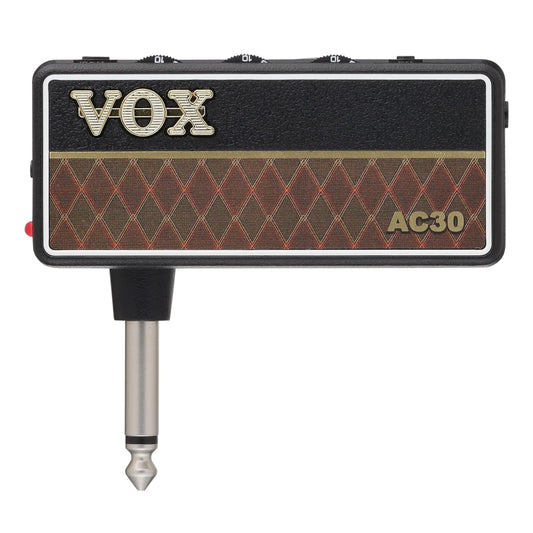 amPlug2 – AC30