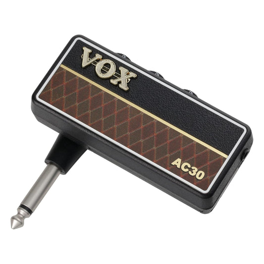 amPlug2 – AC30