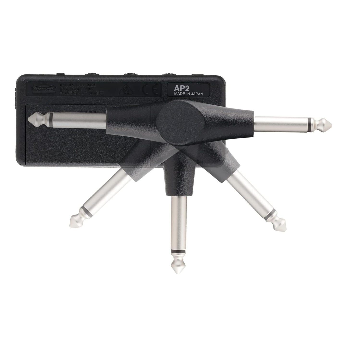 amPlug2 – AC30
