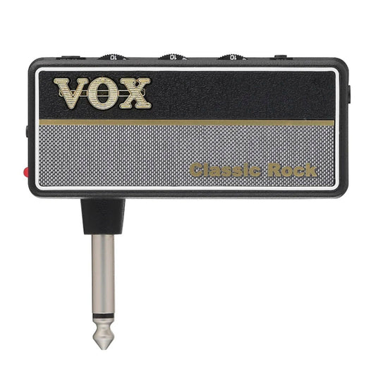 amPlug2 – Classic Rock