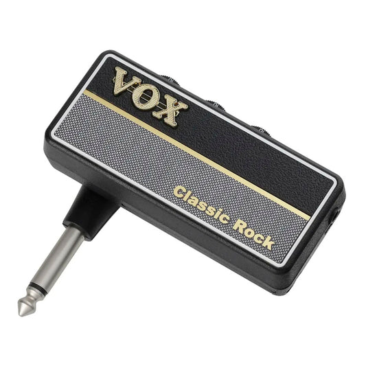 amPlug2 – Classic Rock