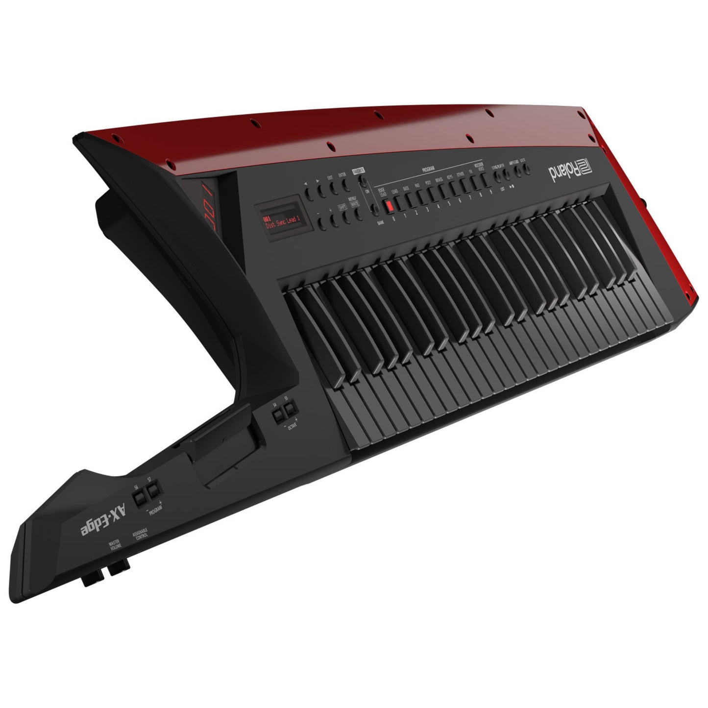 AX-Edge Keytar