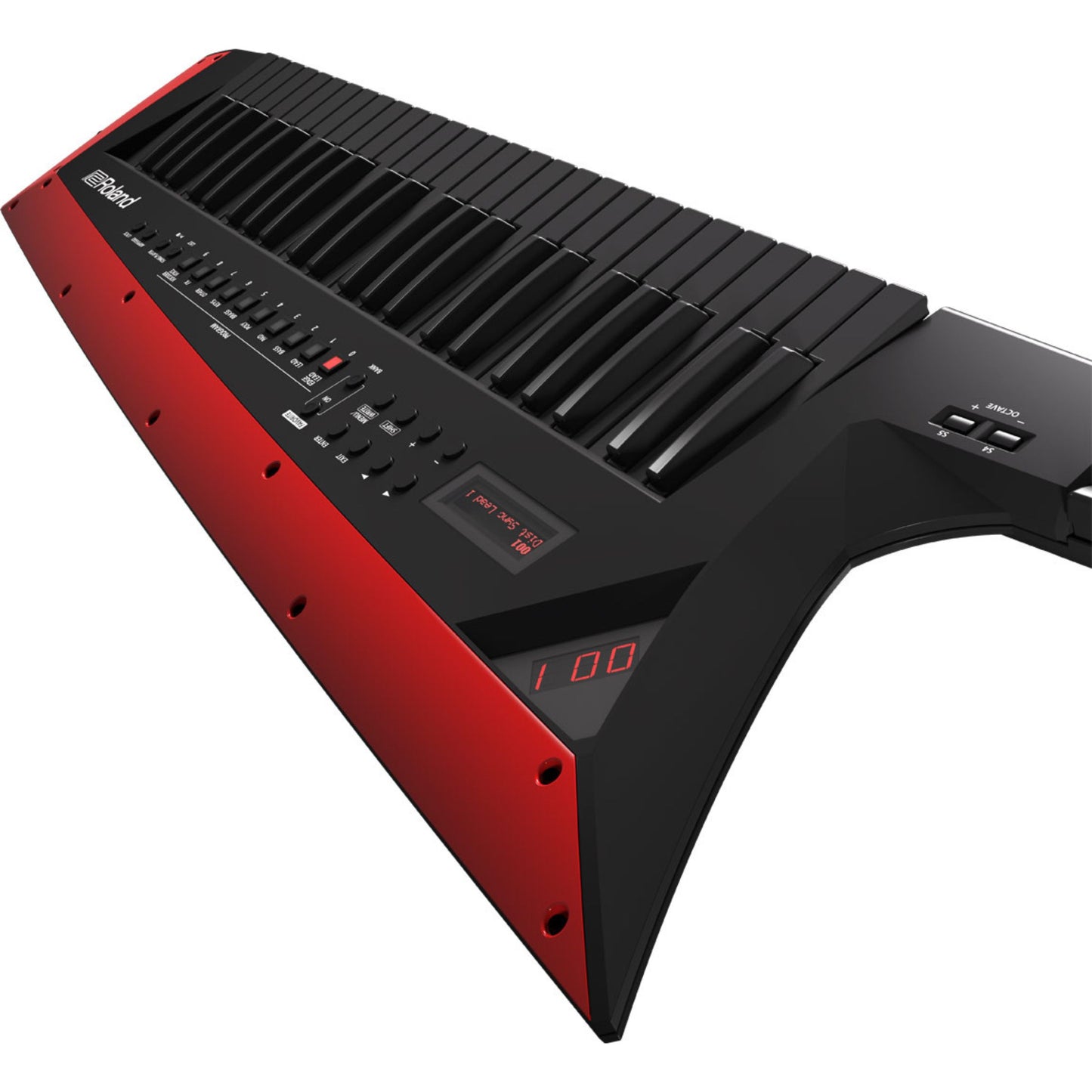 AX-Edge Keytar