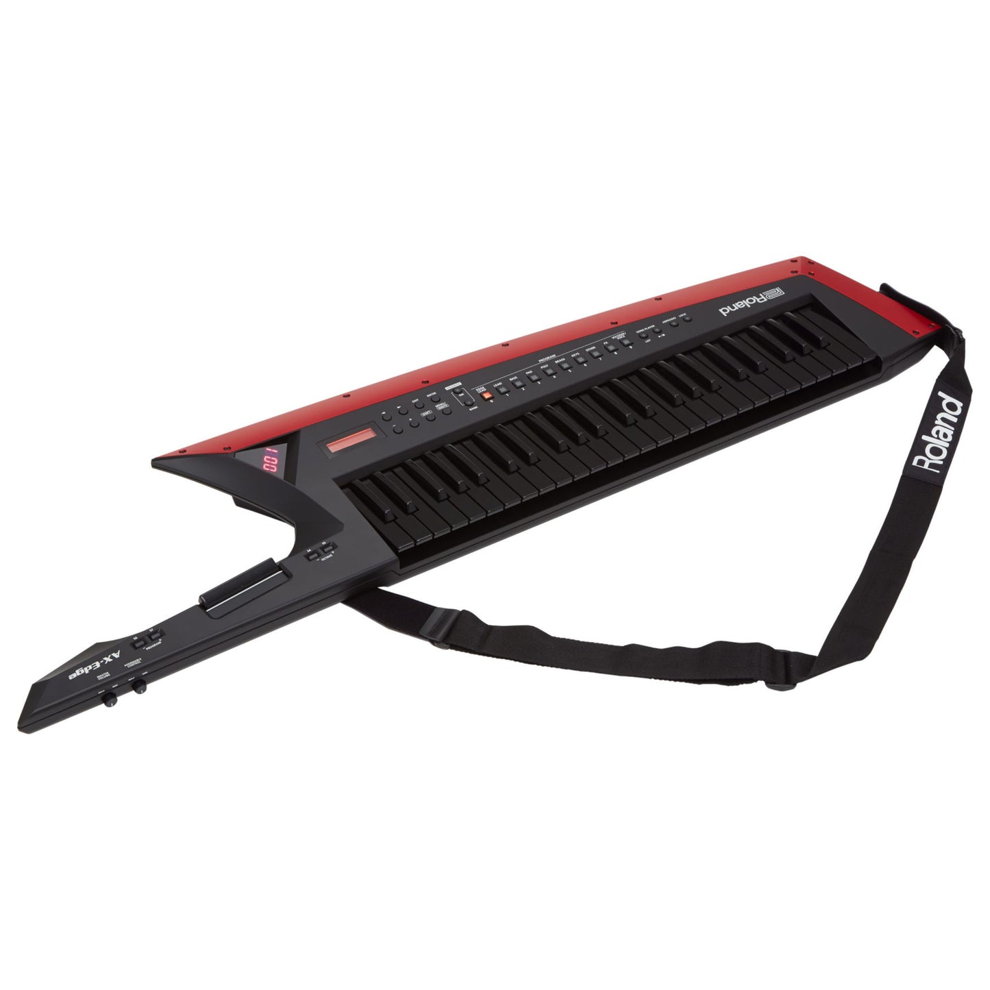 AX-Edge Keytar