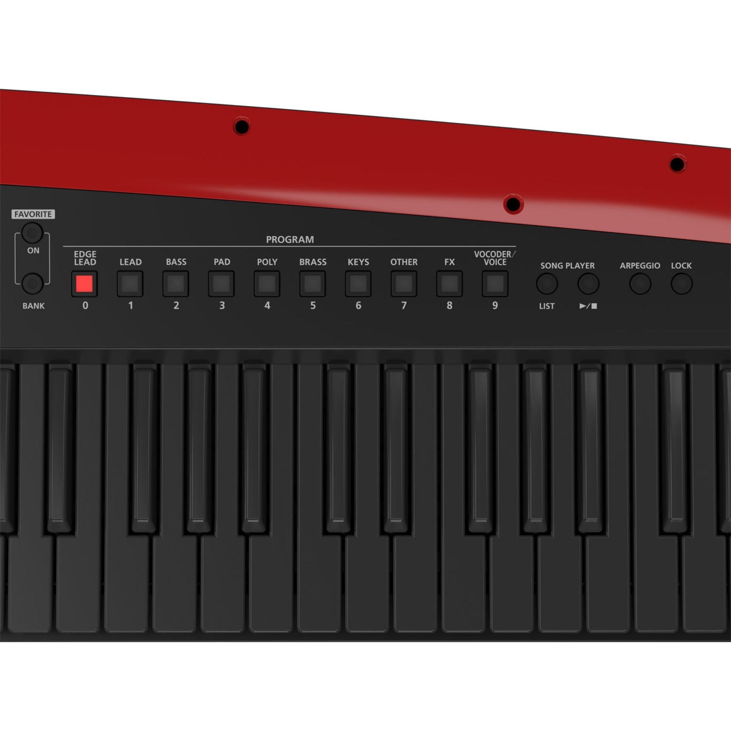 AX-Edge Keytar