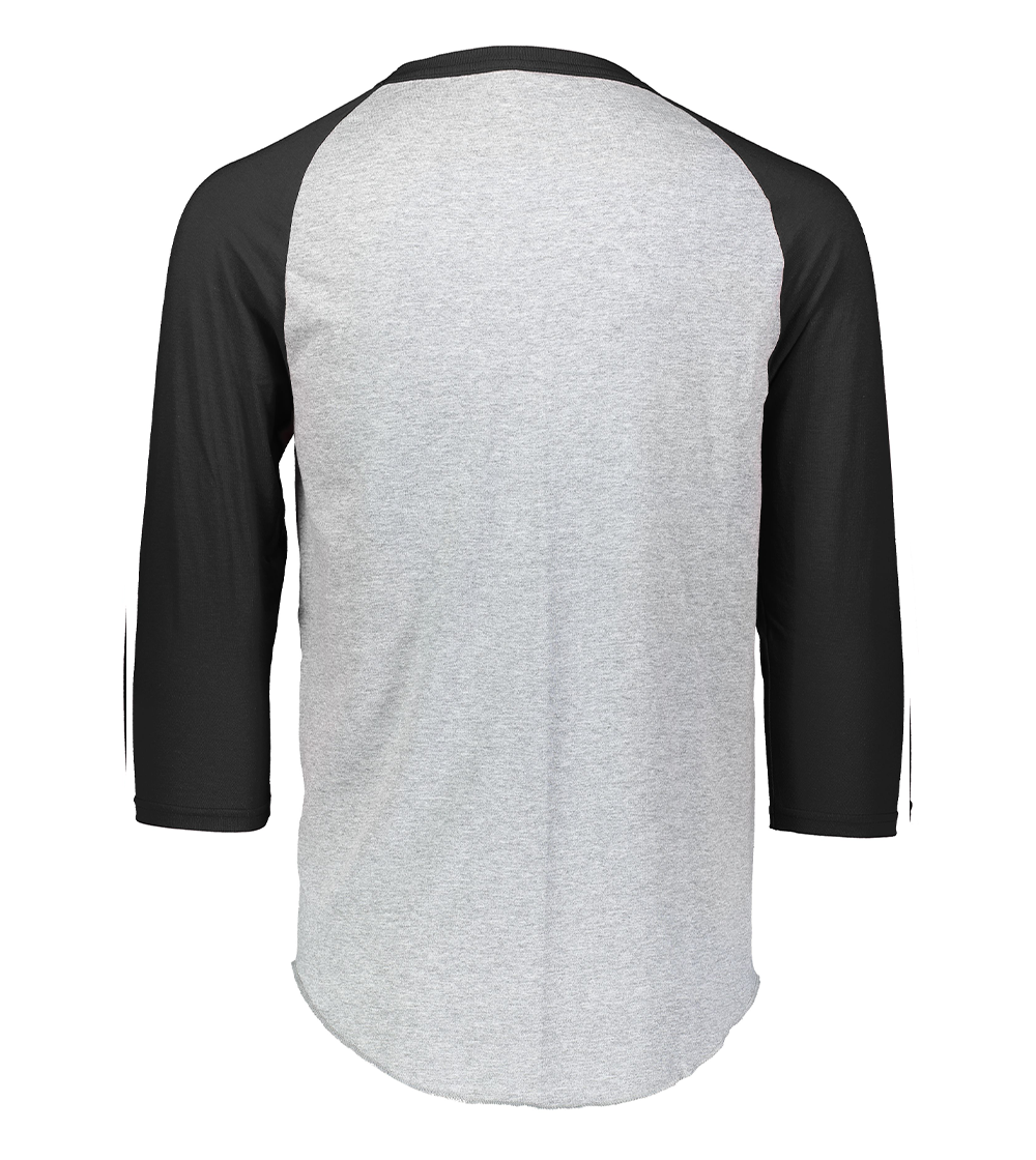 3/4 Sleeve Baseball Tee