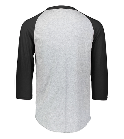 3/4 Sleeve Baseball Tee