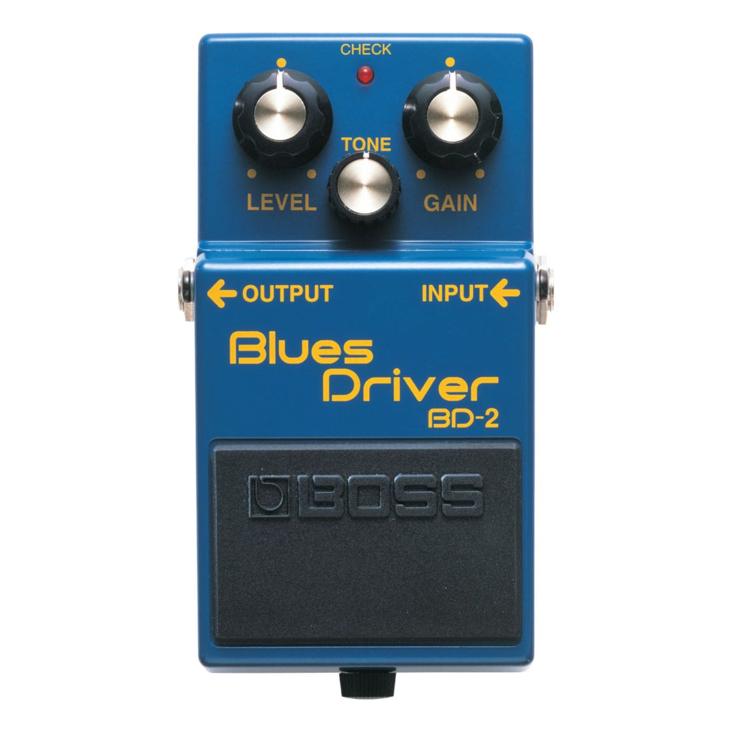 BD-2 Blues Driver Pedal