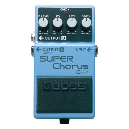 CH-1 Super Chorus