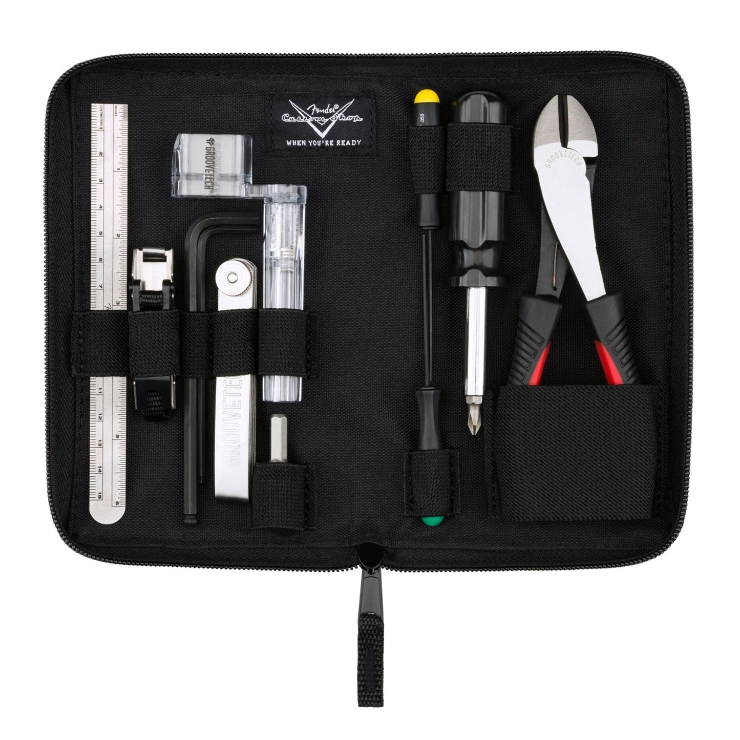 Custom Shop Tool Kit