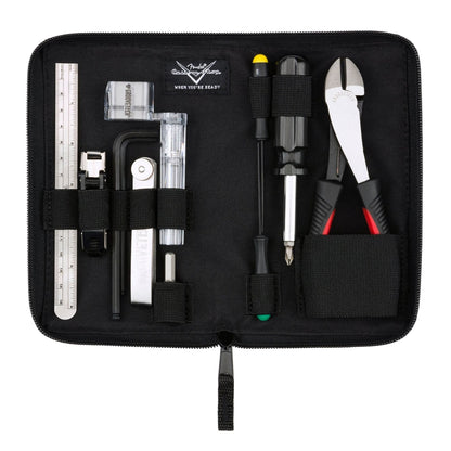 Custom Shop Tool Kit