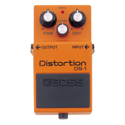 DS-1 Distortion Pedal