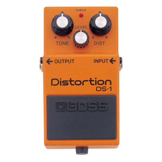 DS-1 Distortion Pedal