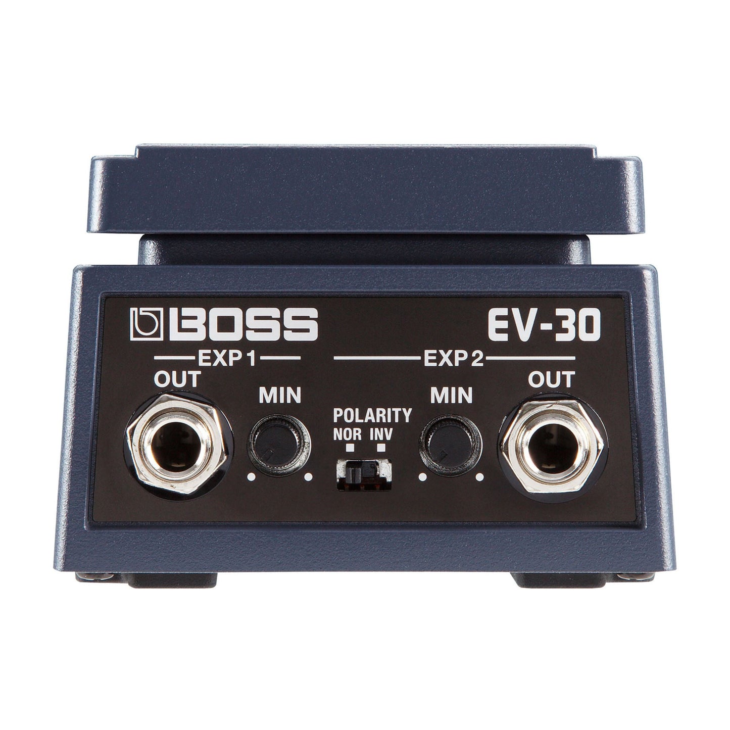 EV-30 Dual Expression Pedal