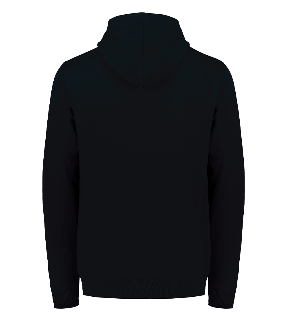 Classic Fleece Pull-Over Hoodie