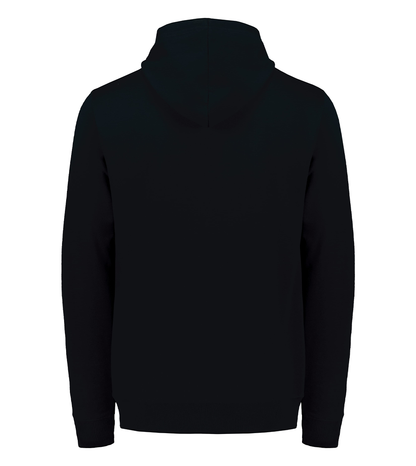 Classic Fleece Pull-Over Hoodie