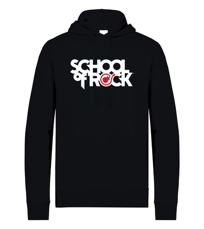Classic Fleece Pull-Over Hoodie