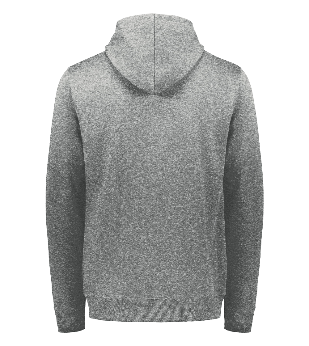 Classic Fleece Pull-Over Hoodie