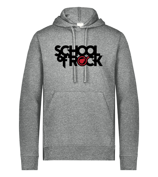 Classic Fleece Pull-Over Hoodie