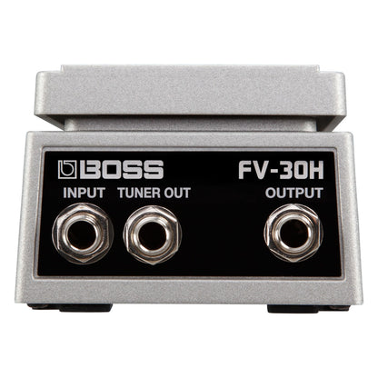 Boss FV-30H Volume Pedal