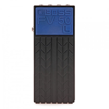Boss FV-50L Low Impedance Volume Pedal