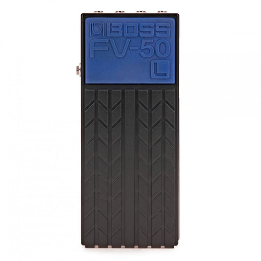 Boss FV-50L Low Impedance Volume Pedal