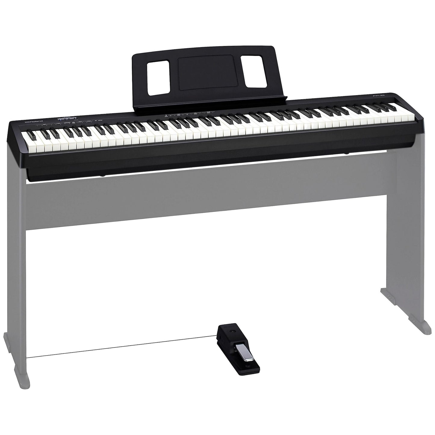 FP-10 Digital Piano