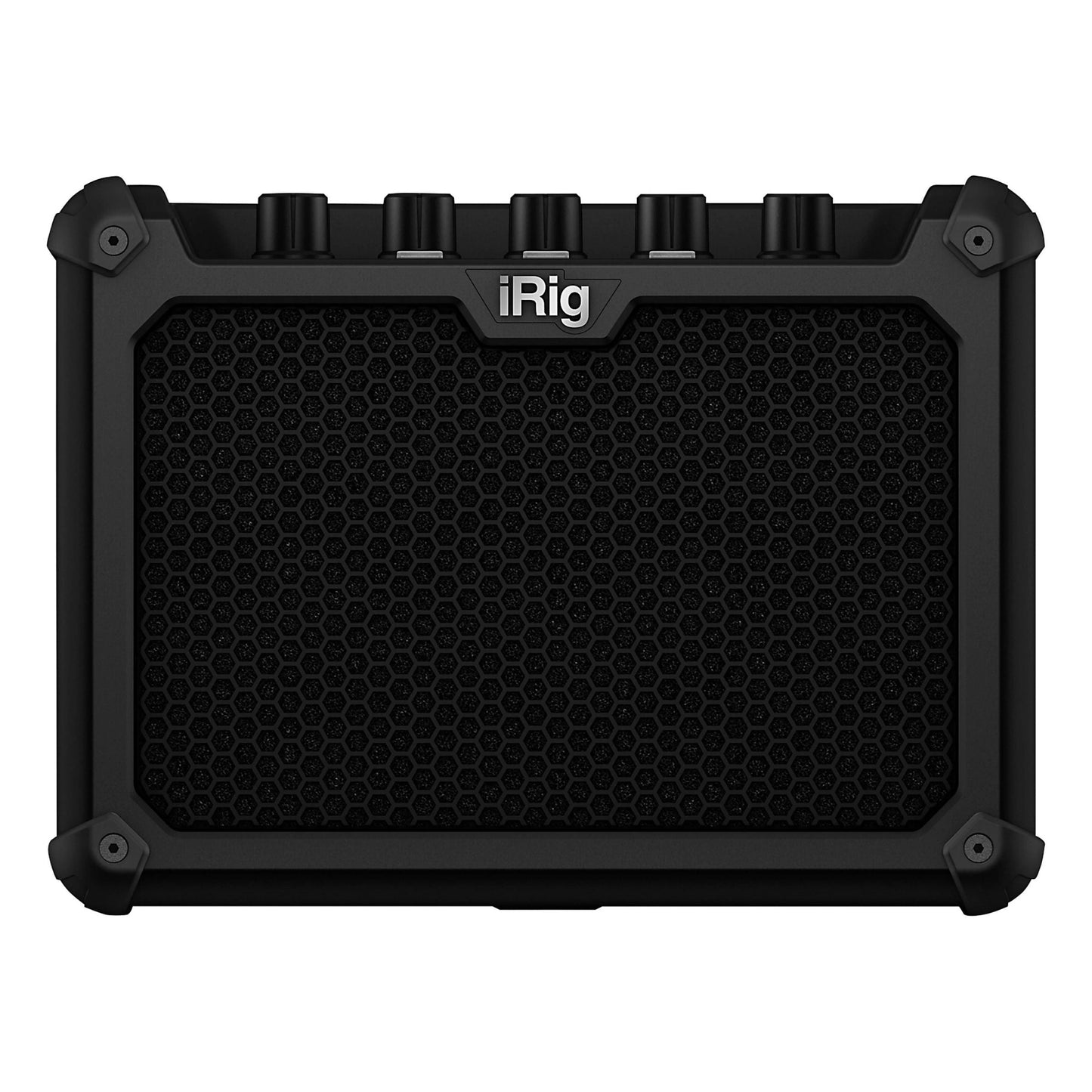iRig Micro Amp
