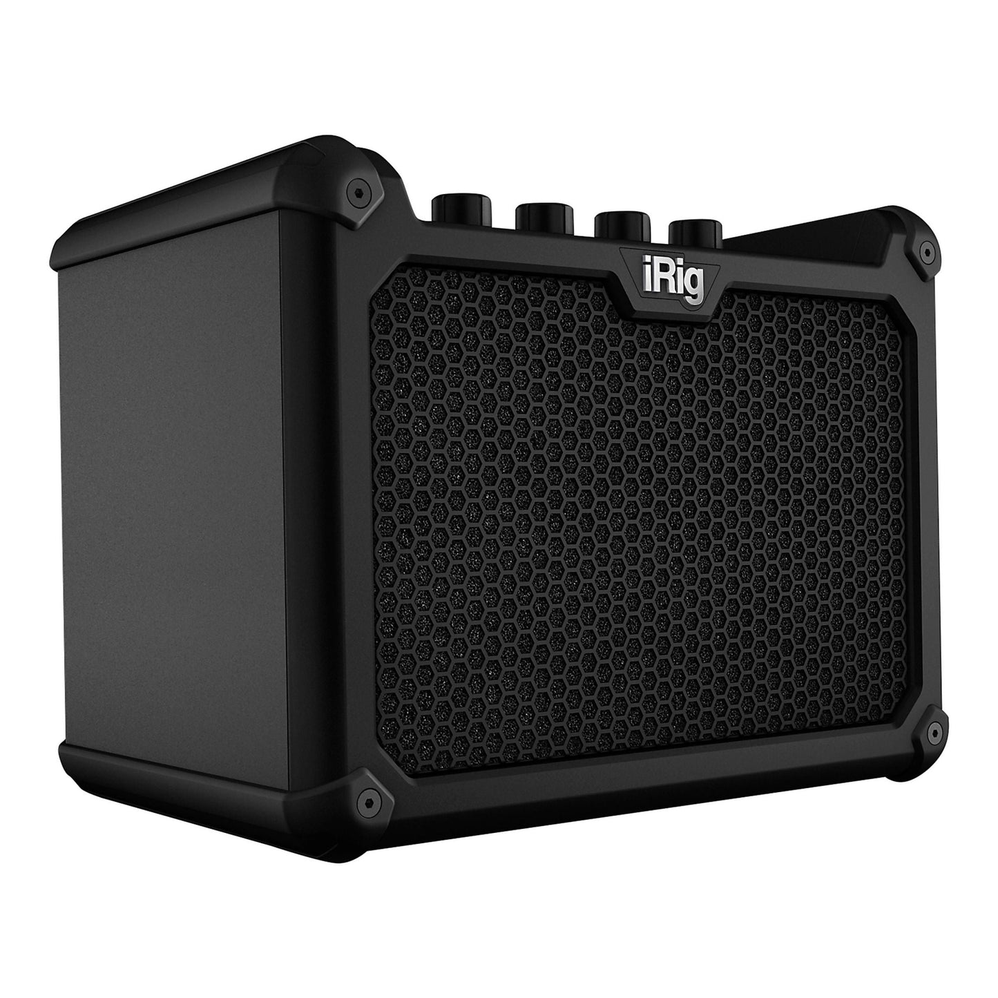 iRig Micro Amp