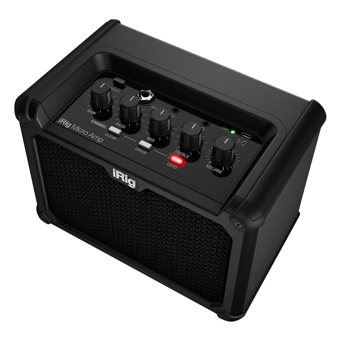 iRig Micro Amp
