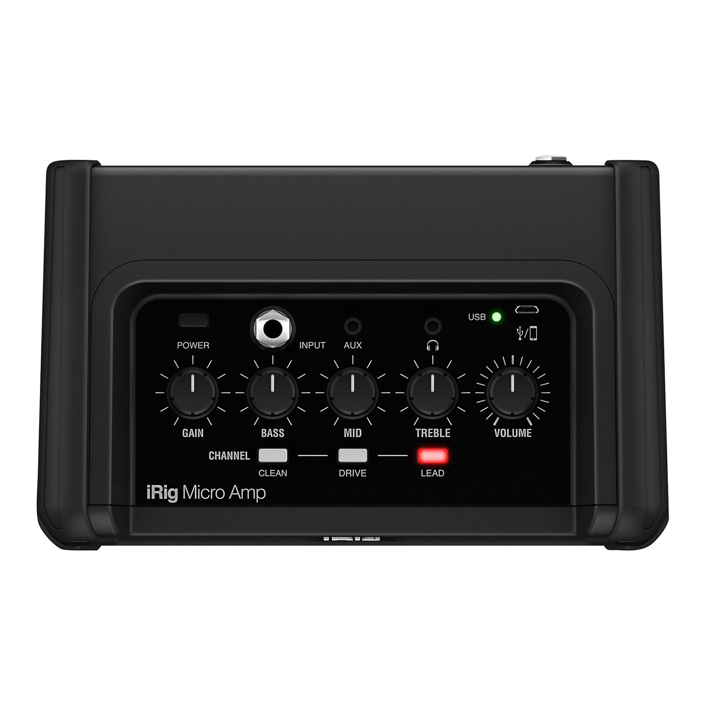 iRig Micro Amp