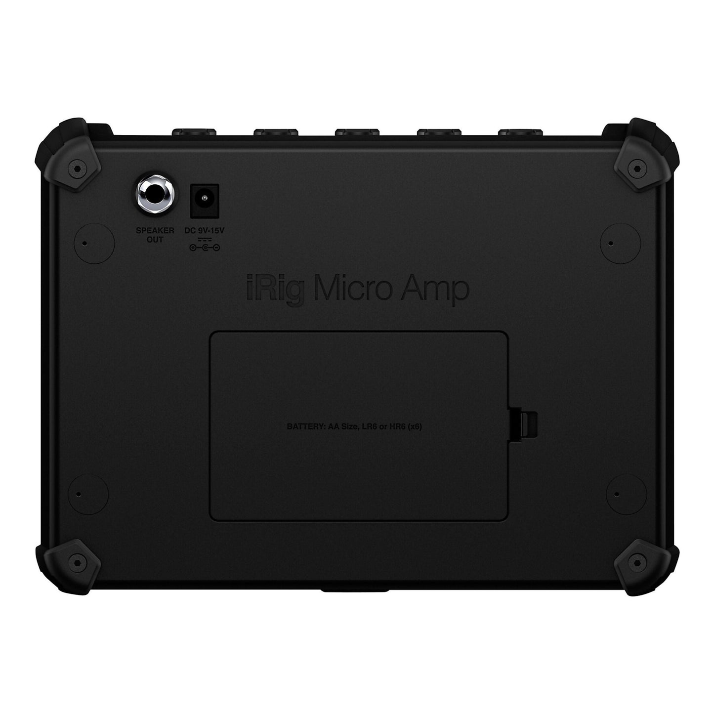 iRig Micro Amp