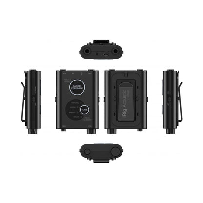 iRig Acoustic Stage