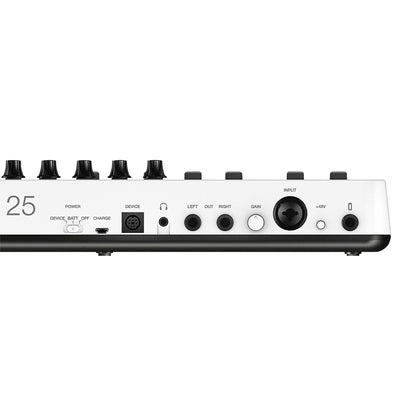 iRig Keys I/O 25