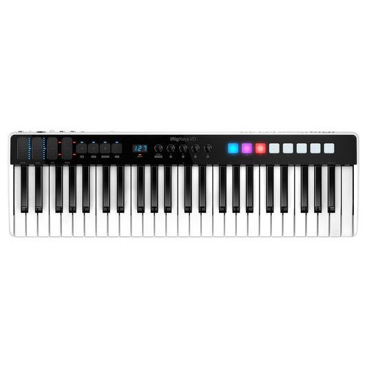 iRig Keys I/O 49