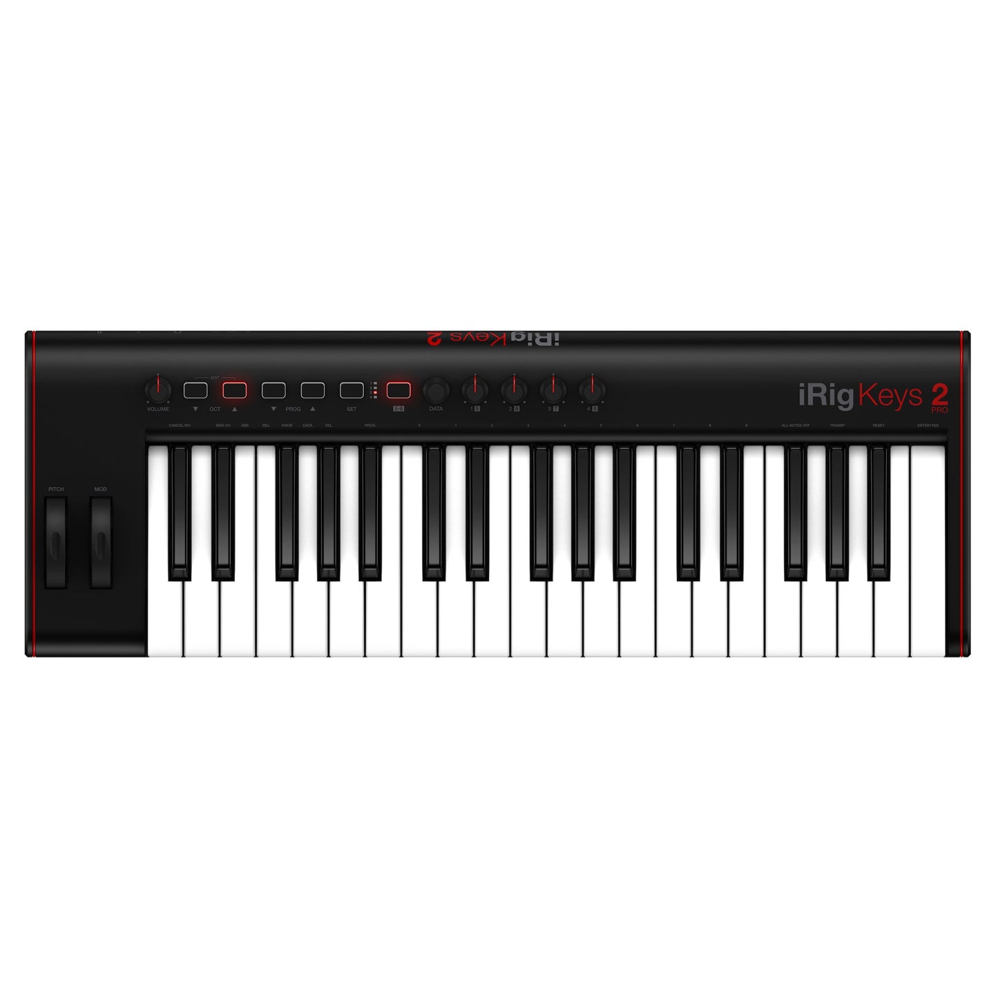 iRig Keys 2 Pro