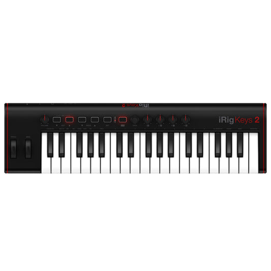 iRig Keys 2