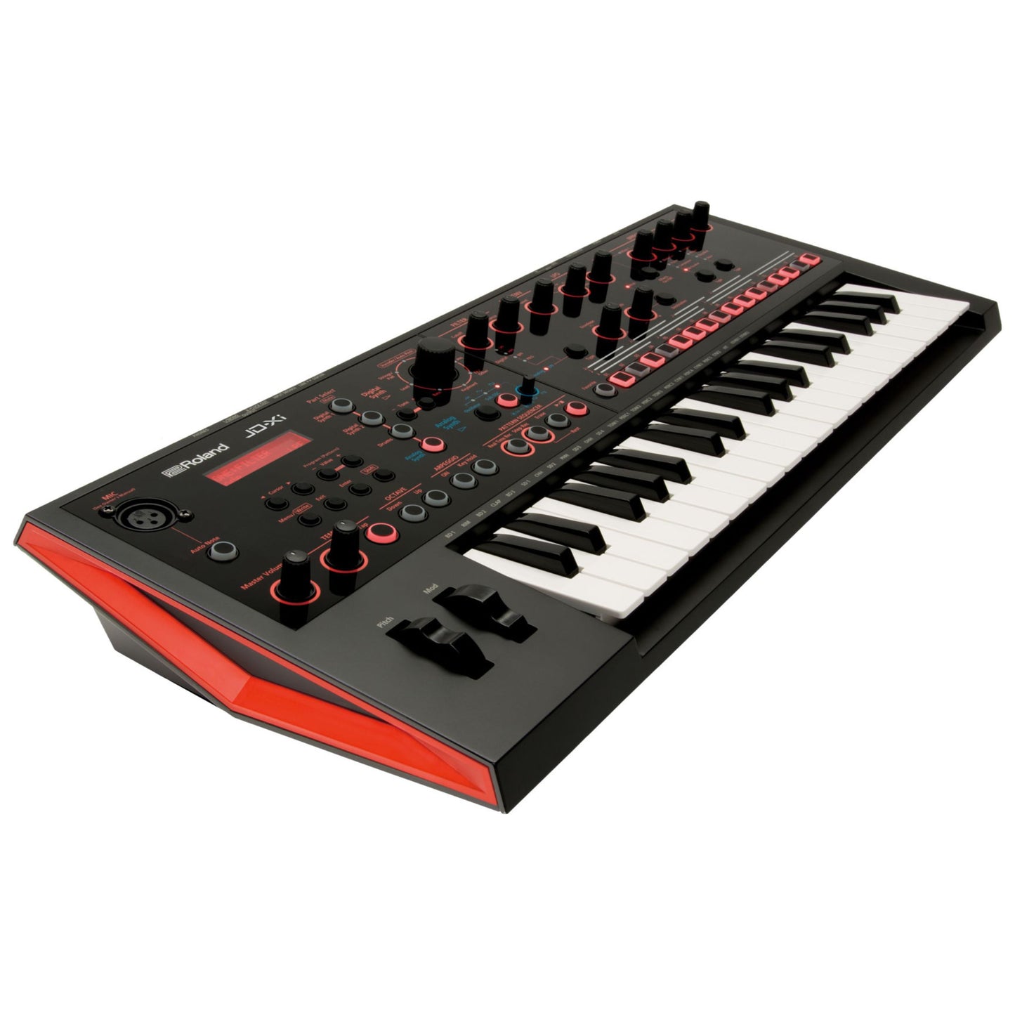 JD-Xi Synthesizer